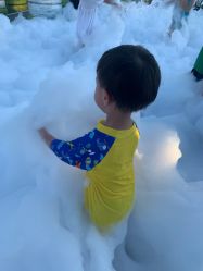 -小蜜蜂农场(凯德七宝购物广场店)