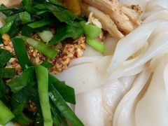 -再回首鸡肉米线(人民路一店)