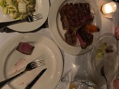 -Keens Steakhouse