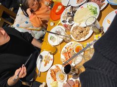 -东方明珠·可口可乐欢乐餐厅
