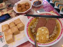 -九龙冰室(动漫星城店)