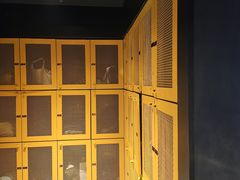 -超级猩猩健身·团课(淮海百盛店)