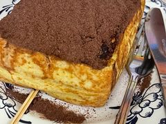 -渔记茶餐厅(渔村店)
