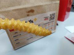 -麦当劳(塔园路店)