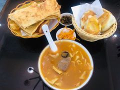 -方中山胡辣汤(西安高新区店)