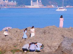 -黑石礁公园