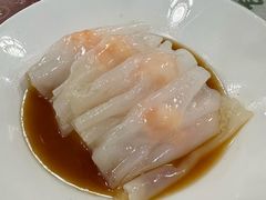 -阿殳粥馆(水围村店)