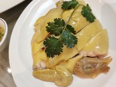 北江白切鸡-喜运来酒楼(江南大道店)
