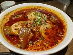 -辛香汇·现炒川菜(武进吾悦店)