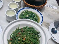 -小菜园新徽菜(江阴万达店)