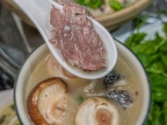 -江湖黑大兔(杨家坪店)