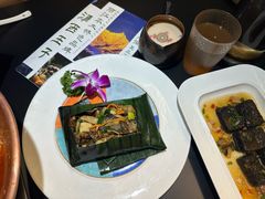 -桥边小楼·手工云南菜·古城观景小楼