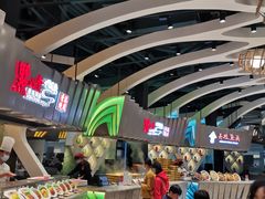 -食悦天美食广场(长沙IFS国金中心店)