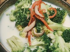 -那时新疆·若羌(经纬汇店)