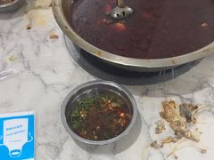 -重庆特色冷锅鱼(武大店)