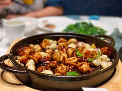 -79号渔船海鲜饭店(宝安店)