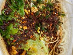 -老陈婆手工面庄