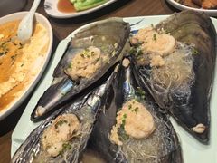 -蚝得喜海鲜(东城店)