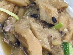 柚皮鱼肠-腰记饭店(龙源路店)