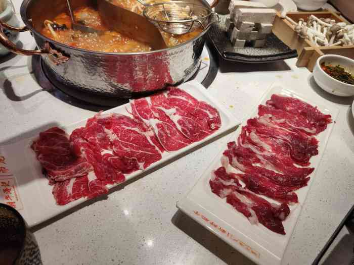 潮牛海记北城天街店