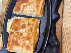 -格日勒阿妈蒙古厨房(新华广场店)