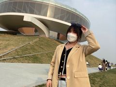 -郑东新区龙湖公共艺术中心