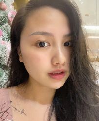 -本小姐美学·半永久纹眉野生眉