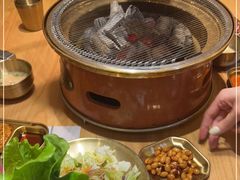 -闻老头·菊花炭烤肉(D11店)