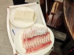 -正能量脆肉鲩火锅
