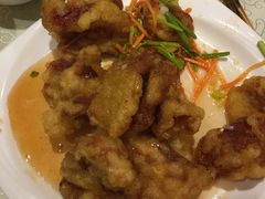 -胖太太四川麻辣排骨串(镇江路分店)