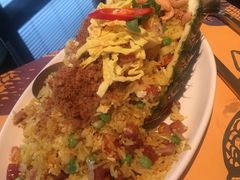 -simply thai天泰(静安嘉里中心店)