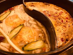 -钢管厂五区小郡肝火锅串串香(清河店)