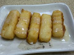-喜盈门保健甜品店