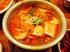 -金北顺大锅家(신사본점)