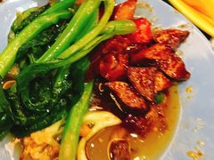 -舜和巴西烤肉餐厅(舜和国际店)