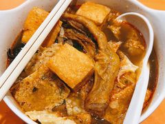 -文昌桥螺蛳粉(魏公村店)