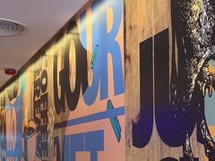 -大快活(罗湖商业城分店)