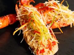 -万达文华酒店·48F云端窗景美食汇自助餐厅