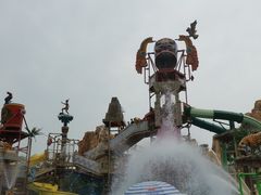 -上海玛雅海滩水公园