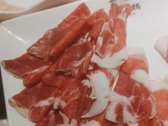 -老版火锅(半坡店)