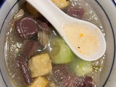 -金海湾自助餐厅(金陵饭店)