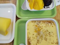 -满记甜品(荟聚购物中心店)