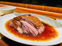 -荣家黄鱼面(前滩太古里店)