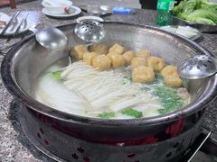 -金瑶池·猪肚鸡·传统冬瓜盅(20年白沙店)