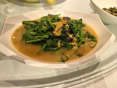 -逸林轩中餐厅(中信泰富朱家角锦江酒店)