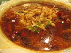 -老东吴食府(雅都店)