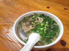 -自园小食店