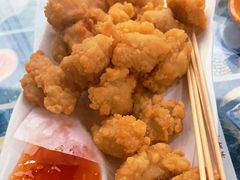 -周大娘牛乳(旧寨古村总店)