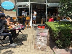 -Alimentari早午餐(安福路店)
