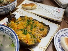 -兰州-西固陈记牛肉面·烧烤(山阴路店)